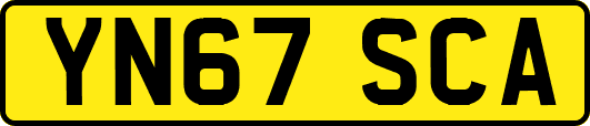YN67SCA