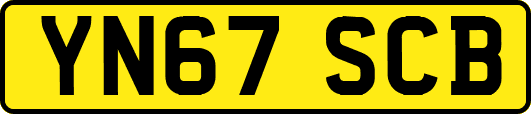 YN67SCB