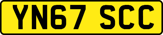 YN67SCC