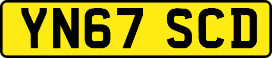 YN67SCD