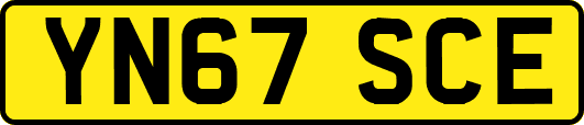 YN67SCE