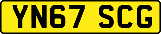YN67SCG
