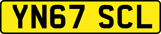 YN67SCL