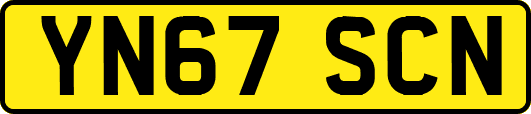 YN67SCN