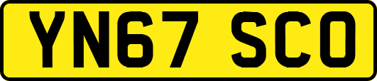 YN67SCO