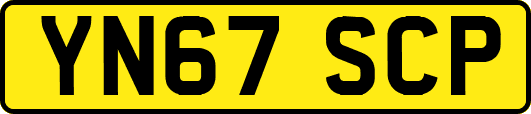 YN67SCP