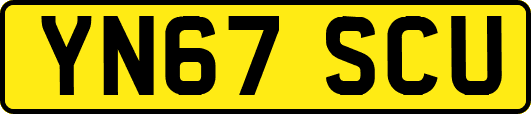 YN67SCU