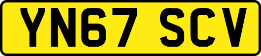 YN67SCV