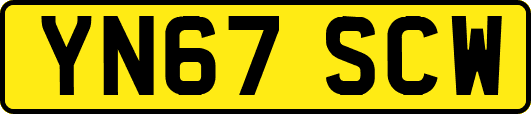 YN67SCW