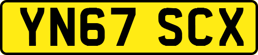YN67SCX