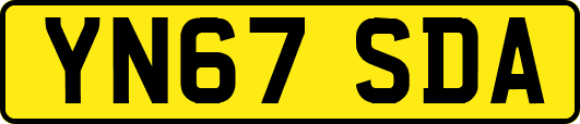 YN67SDA