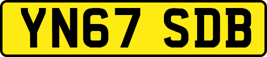 YN67SDB