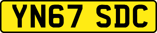 YN67SDC