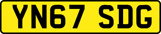 YN67SDG