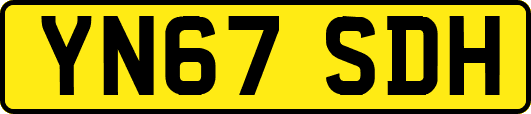 YN67SDH