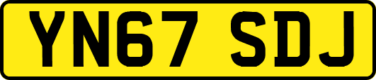 YN67SDJ