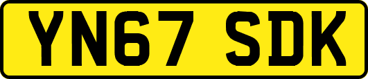 YN67SDK