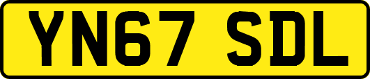 YN67SDL
