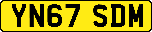 YN67SDM