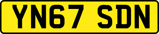 YN67SDN