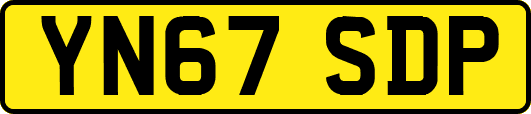 YN67SDP
