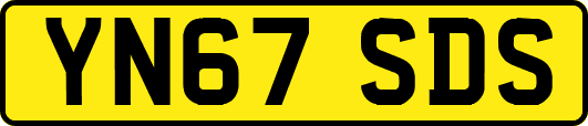 YN67SDS