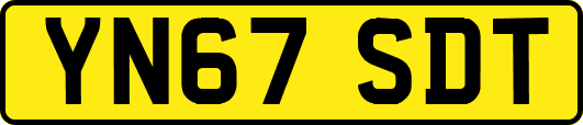 YN67SDT