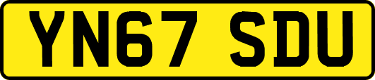 YN67SDU