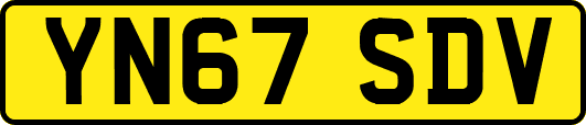 YN67SDV