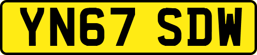 YN67SDW