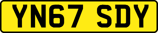 YN67SDY