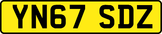 YN67SDZ