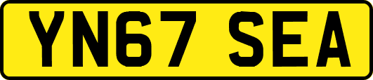 YN67SEA