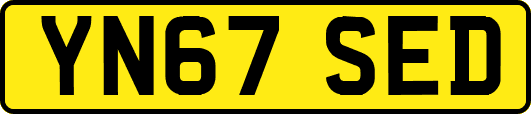 YN67SED