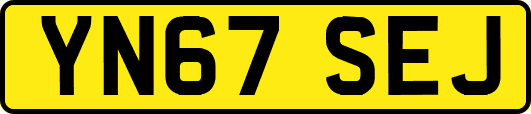 YN67SEJ