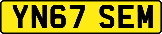 YN67SEM
