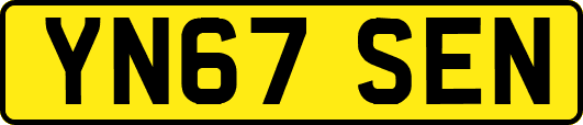 YN67SEN