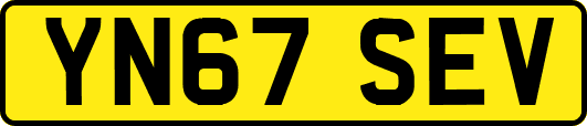 YN67SEV
