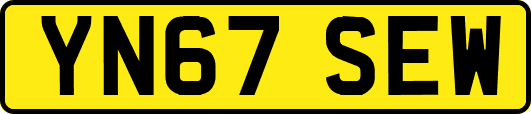 YN67SEW