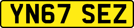 YN67SEZ