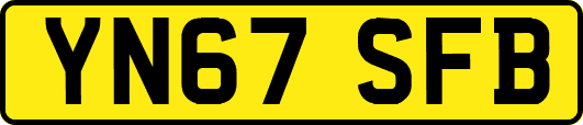 YN67SFB