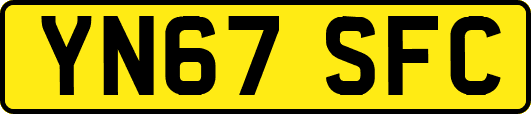 YN67SFC