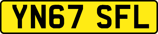 YN67SFL