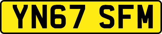 YN67SFM