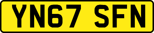 YN67SFN