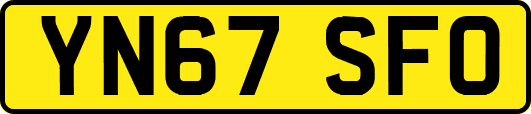YN67SFO