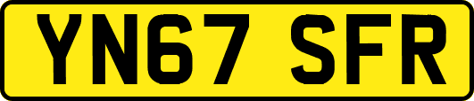 YN67SFR