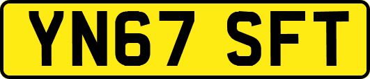 YN67SFT
