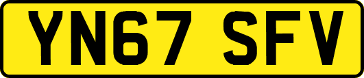 YN67SFV