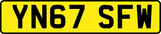 YN67SFW